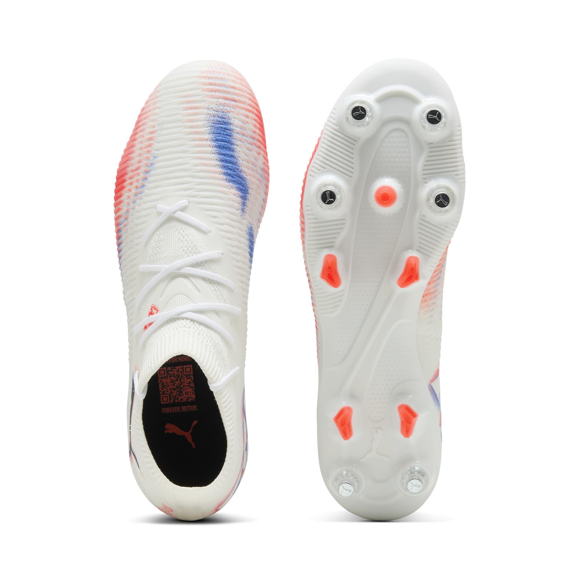 Puma Future 8 Match Mxsg Zapatillas de fútbolUnisex Adulto