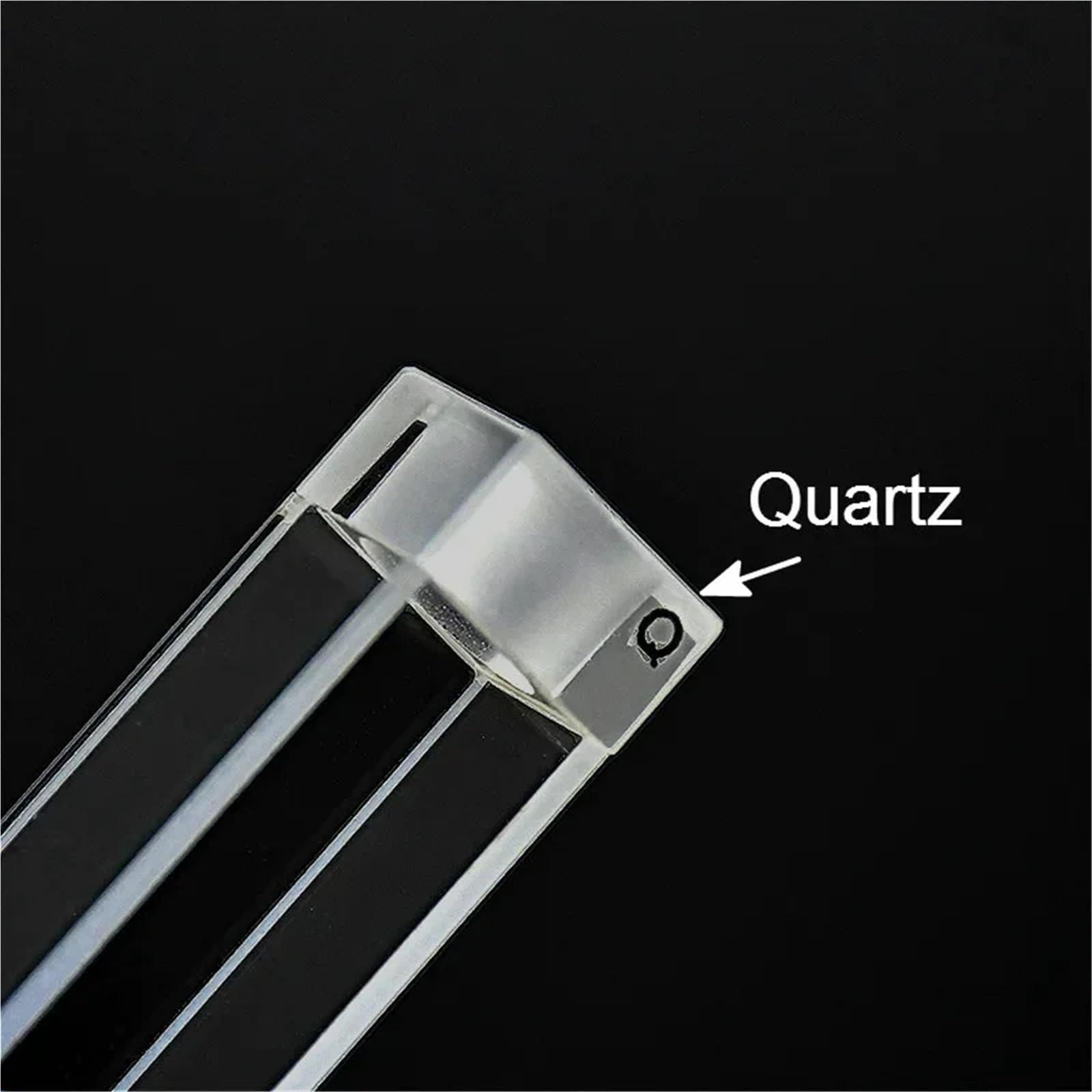 Quarz-Cette