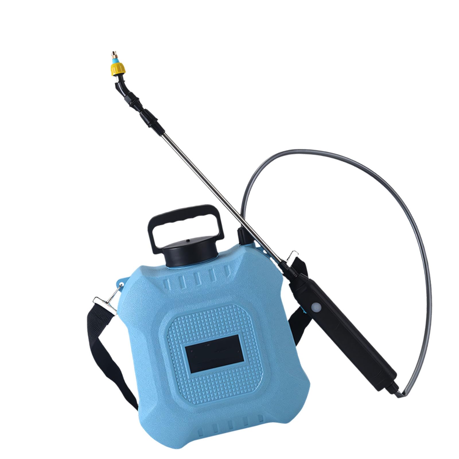 TQUXNGA Ergonomic Handle Electric Water Dispenser for Enjoyable Home Gardening Watering Can