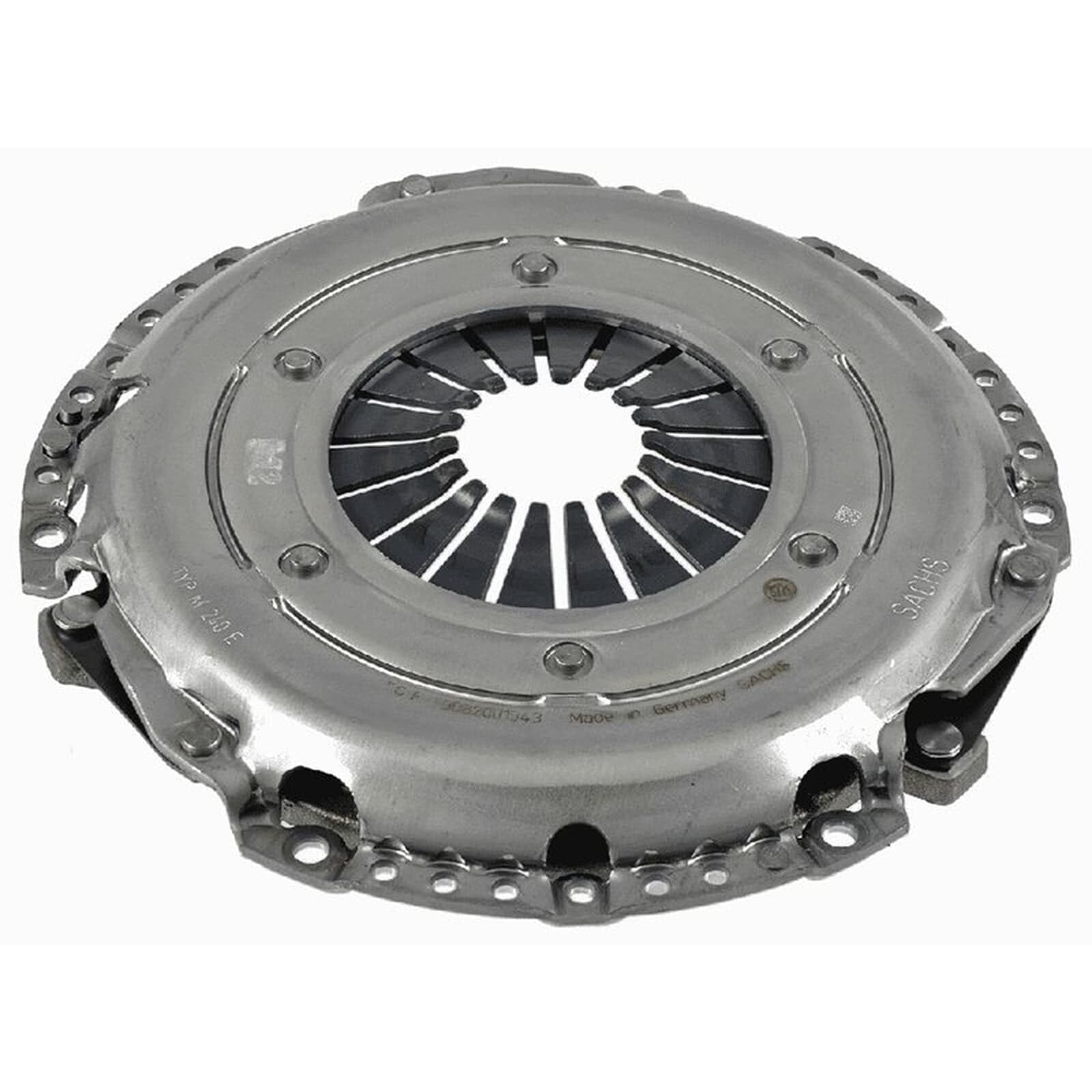 Zestaw sprzęgła SACHS 3000 970 071