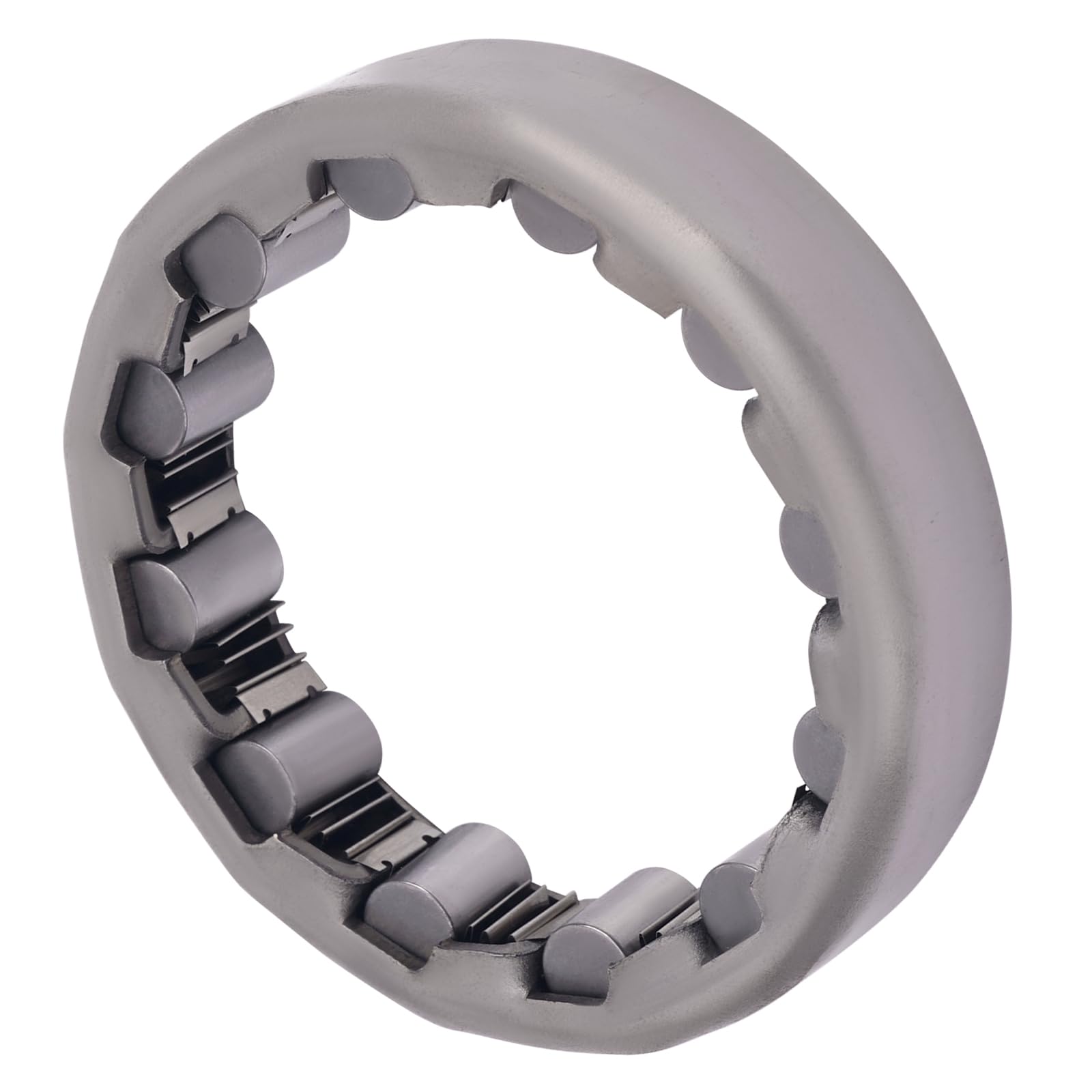 SSIMOO Embrayage de démarreur à Sens Unique for Moto 16 Perles compatibles avec la Roue Libre 250 350 FC FE EXC-F SXF (Color : 79240026000 (1pcs SSIMOO Embrayage de démarreur à Sens Unique for Moto 16 Perles compatibles avec la Roue Libre 250 350 FC FE EXC-F SXF (Color : 79240026000 (1pcs