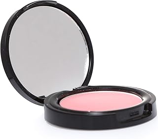 Cybele smooth n`wear powder blush rose tendresse 09 - 3.7gm