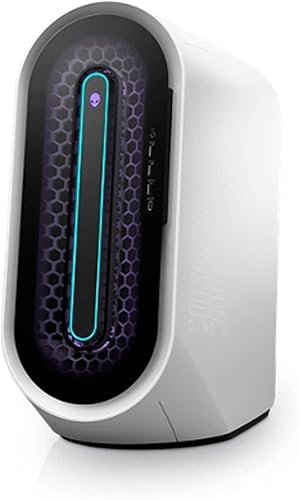 Miniatura 8 de Dell Alienware Aurora R13 Gaming Desktop (2022)  Core i7-512GB SSD - 16GB RAM - 6700 XT  12 núcleos a 4.9 GHz - CPU de 12 generación - 12GB GDDR6