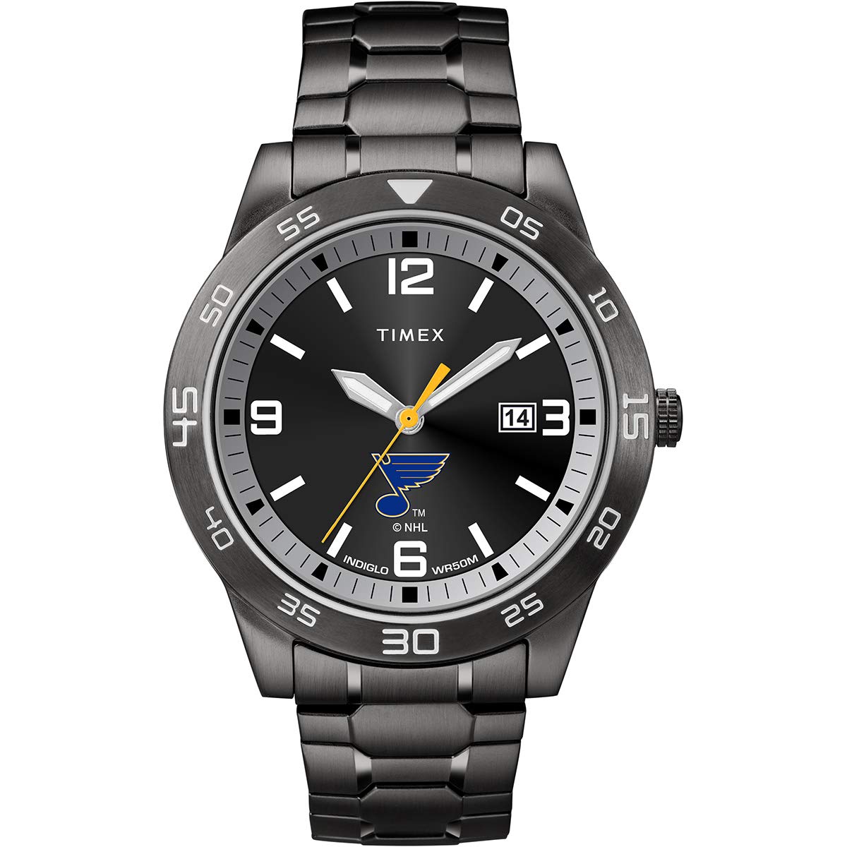 Timex NHL Men's 42mm Acclaim Watch