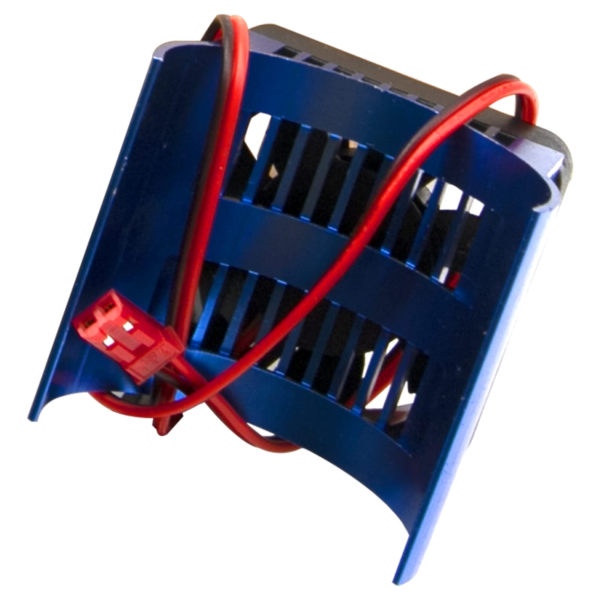 Ventilateur De Refroidissement Pour Moteur RC 1/10 - Compatible 1515, 1512, 4274, 4268