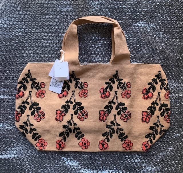 Amazon.co.jp: mina perhonen ミナペルホネン 25周年記念 復刻デザイン  