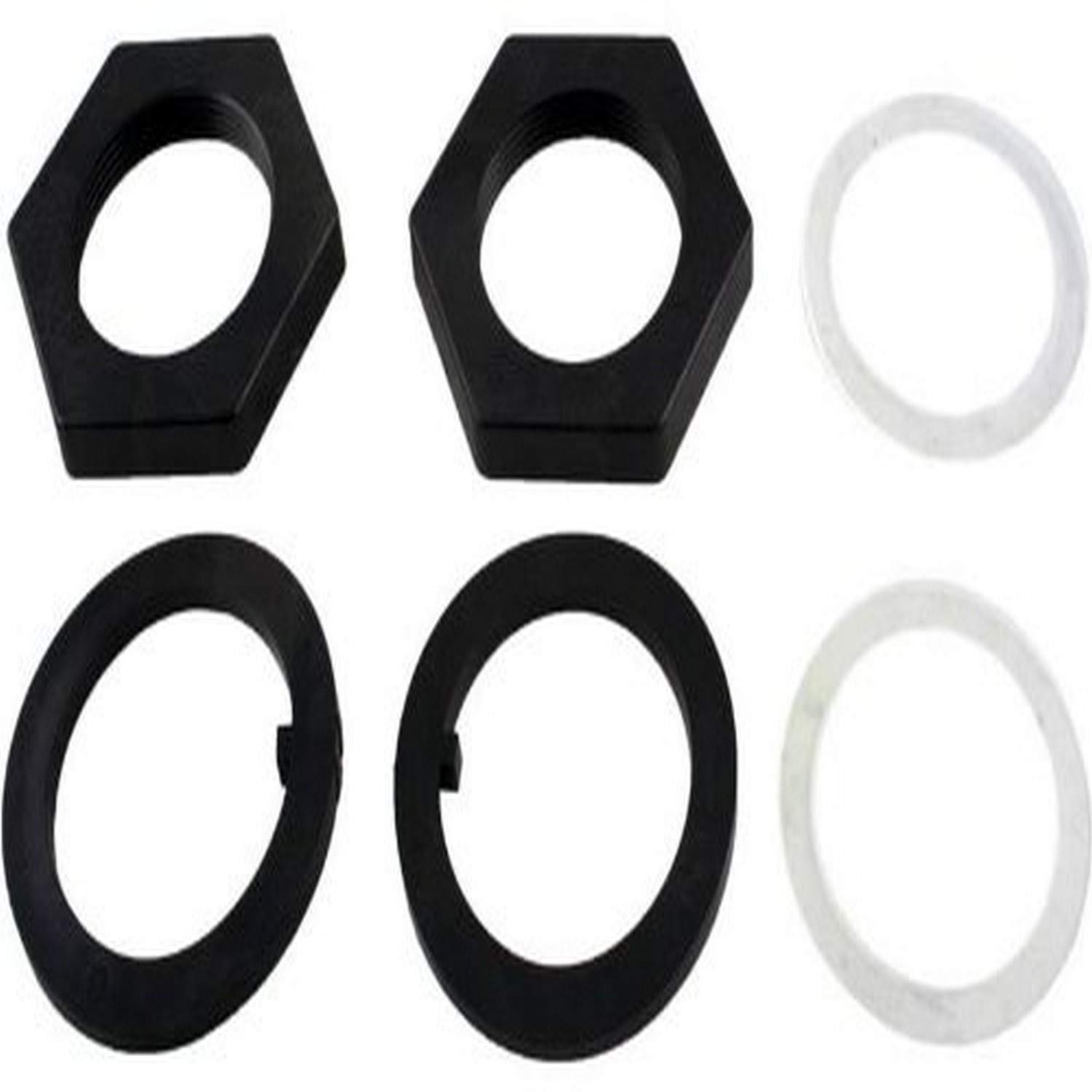 Zodiac R0520100 Slip Ring and Inner Spacer Nut Replacement for Zodiac JS Series JS60-SM Sand Filter-image-27