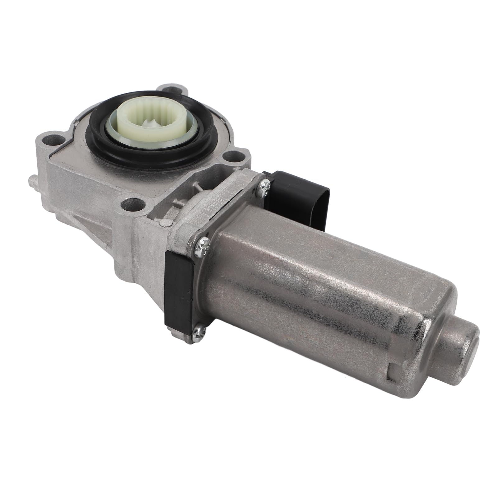Motor de de Actuador de Caso de Transferencia 4WD con Sensor para X3 E83 X5 E70 ATC400 ATC500 ATC700 - Funcionalidad Mejorada 27107568267