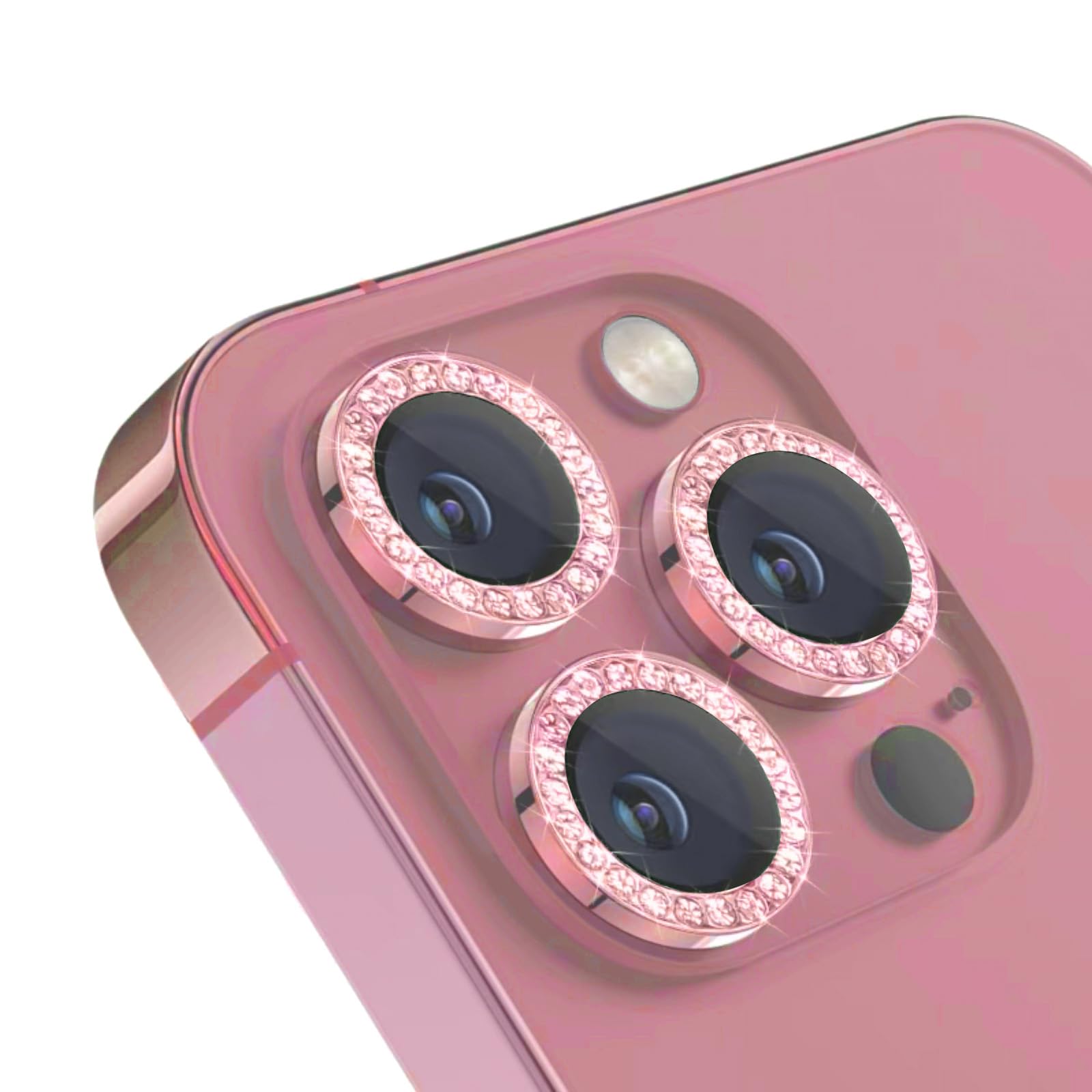 Amazon.co.jp: スマート良品 カメラ保護フィルム レンズカバー