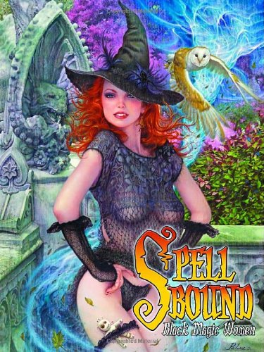 Spellbound: Black Magic Women Mass Market Paperback β February 16, 2011