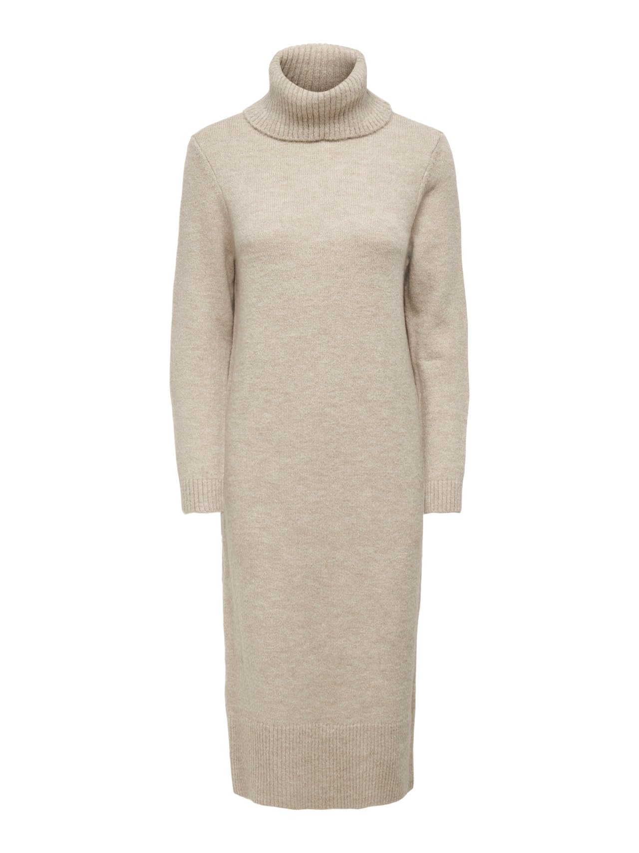 Only Women's Maxi Dress - Pumice Stone - 8 (XS)