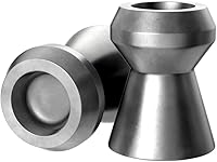 Vista 3 de Muestreador de caza HandN .22 Cal 5 diferentes pellets 155ct