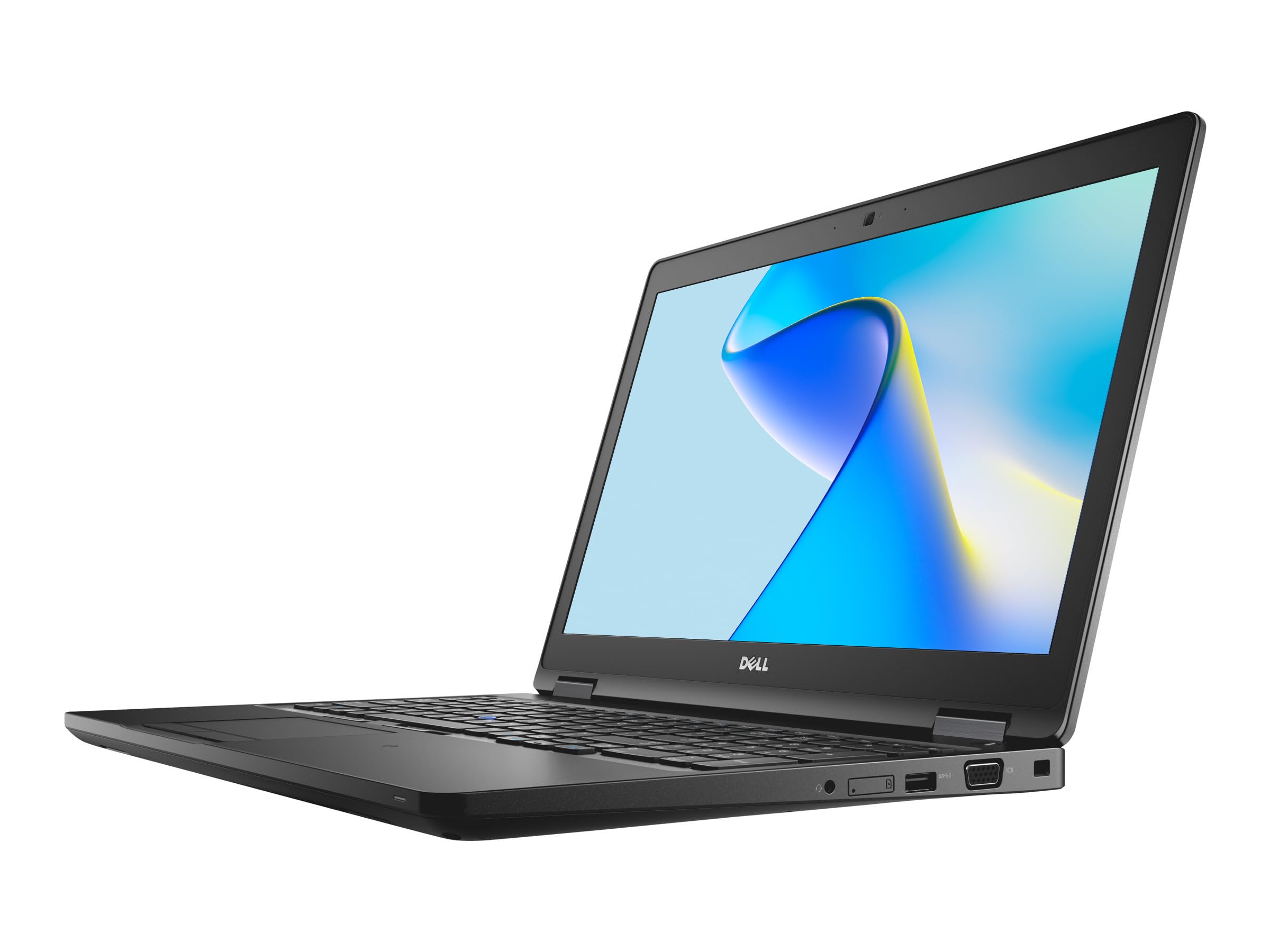 Amazon.com: Dell Latitude 5580 15.6