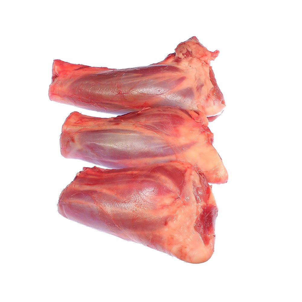 MeinMetzger Lammhaxen 1.500 g