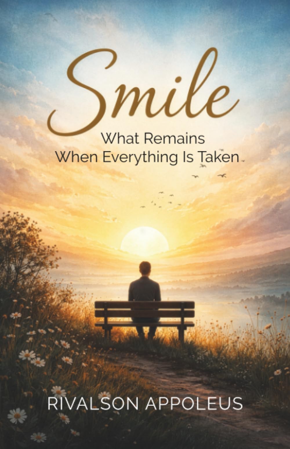 SMILE: What remains when everything is taken.