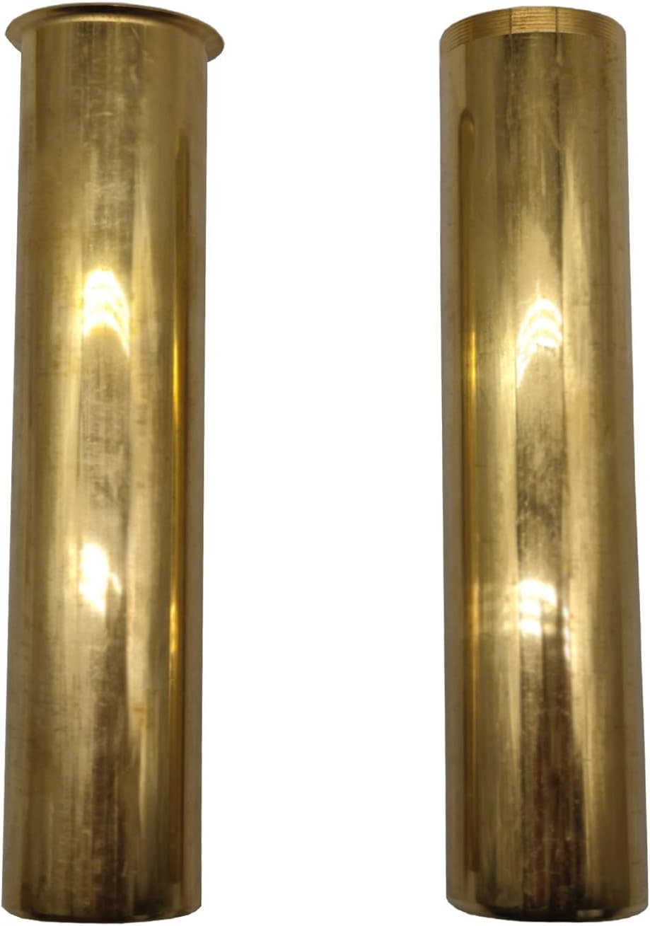 Freestanding Tub Drain Free Standing Bathtub Drain Installation Rough-in Kit with Tailpiece Plastic ABS and Threaded Tailpiece Replacement for 1-1/2" Male Female Threaded Tub Drains