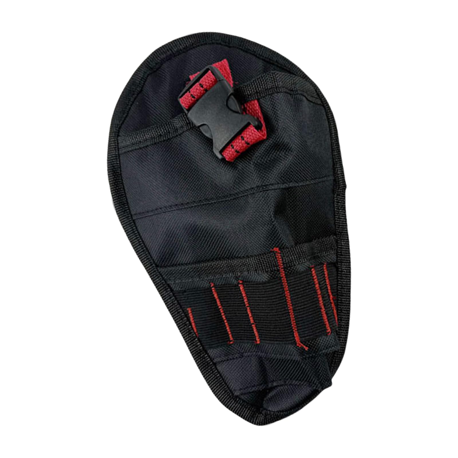Newft A Duty Waist Tool Bag Cordless Power Tool Holder Bag For Cordless Drill For Enthusiasts & Skilled Tradespeople Waterproof Drill