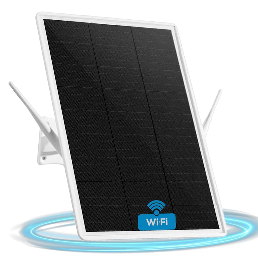 WiFi Versterker Buiten voor een Sterk Draadloos Signaal - AC600