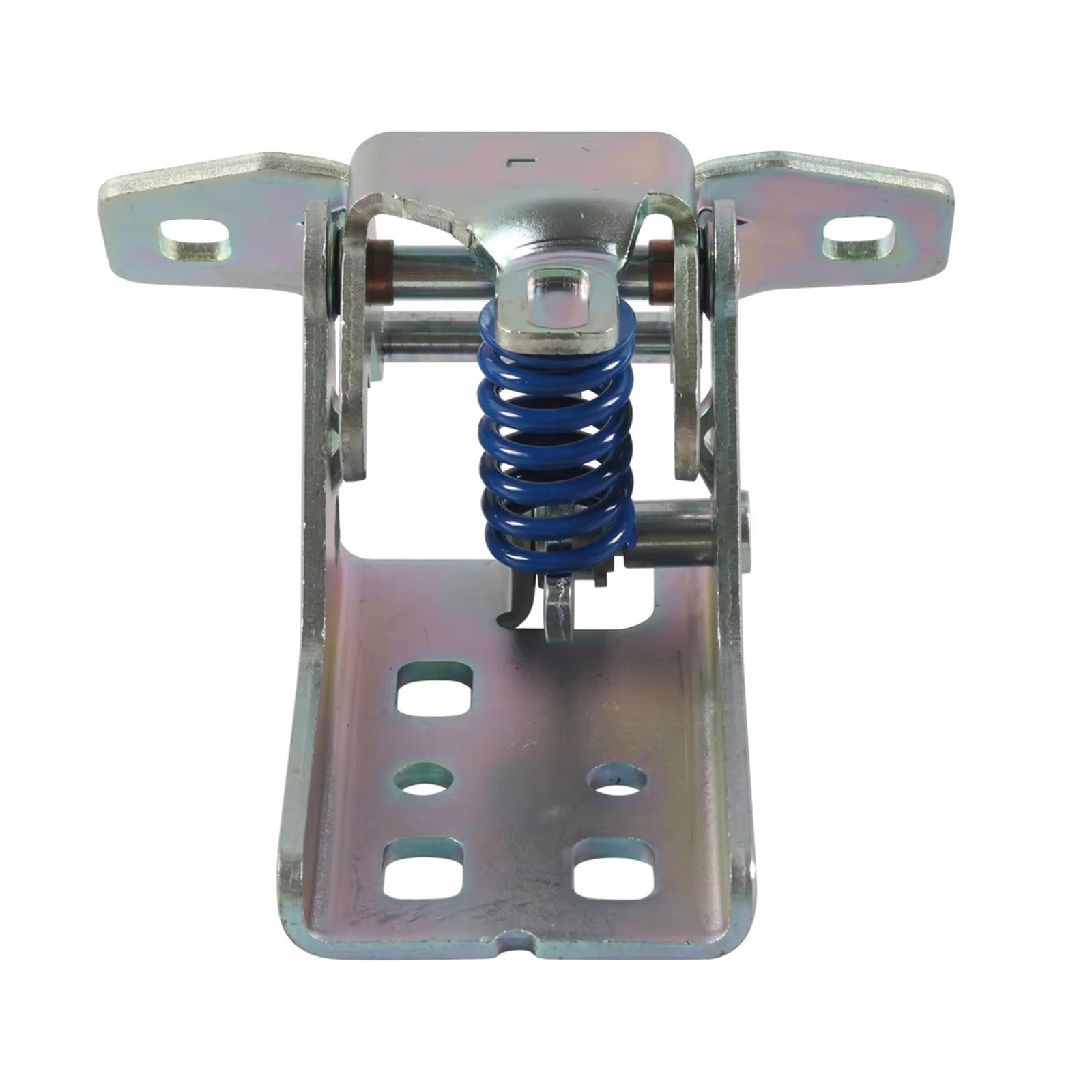 Door Hinge Check Strap Compatible with Dodge for Dakota 2005 2006 2007 2008 2009 2010 2011 Left Right Front Upper Door Hinge Check Strap OEM:55275631AB