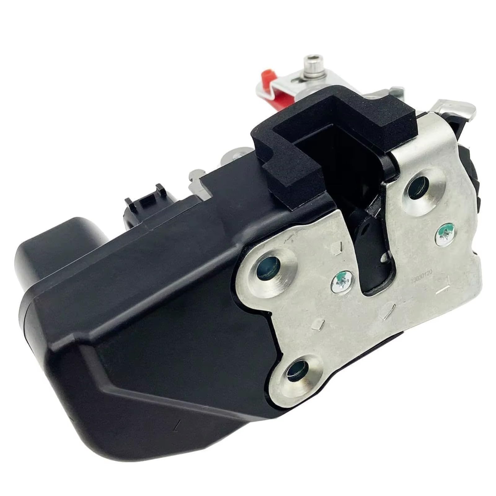 Rear Tailgate Latch Actuator Car Tailgate Trunk Luggage Lock Liftgate Actuator Compatible with Jeep for Liberty KJ for Cherokee 2003 2004 2005 2006 2007 55360641AB