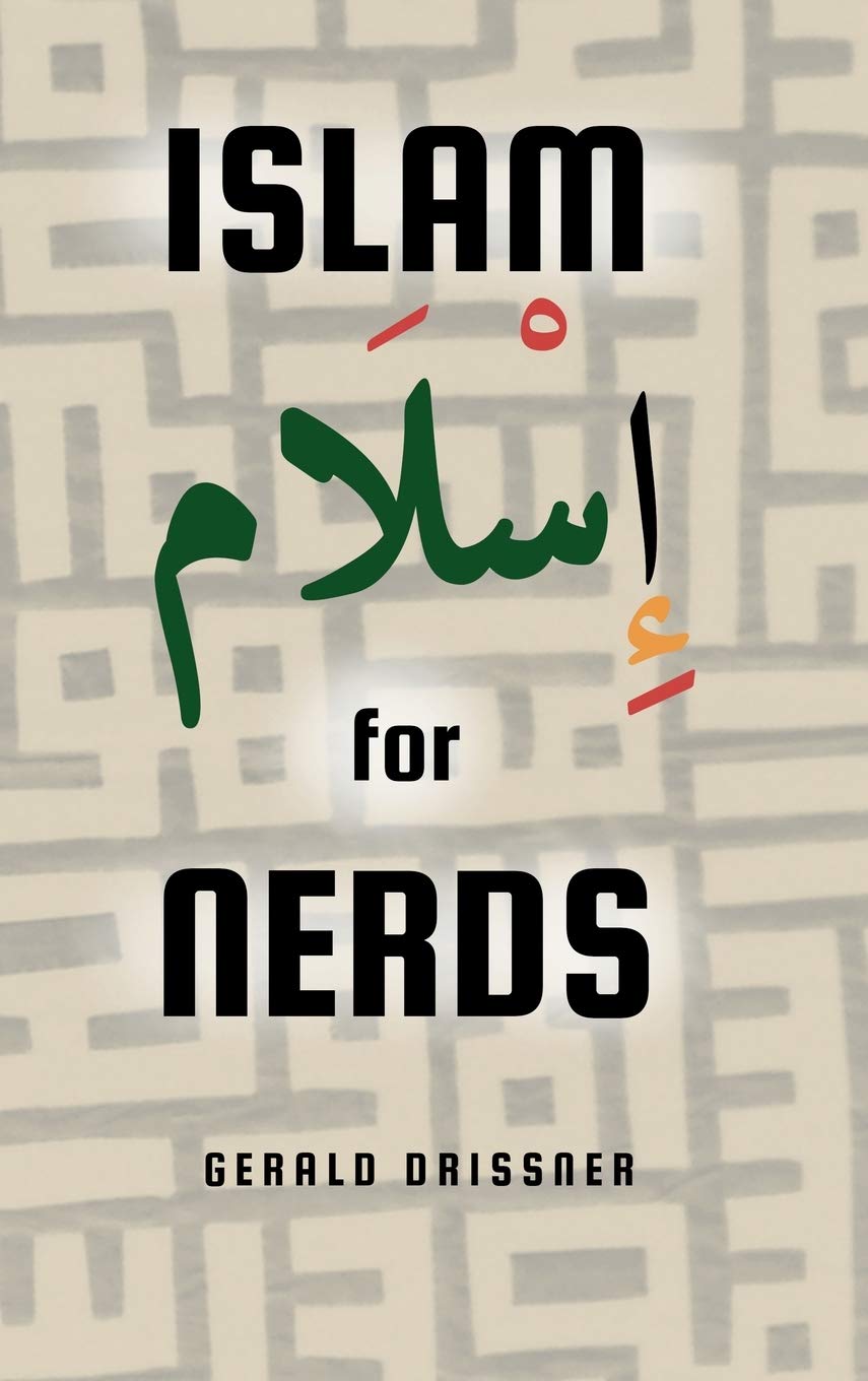 Islam for Nerds: 500 Questions and Answers