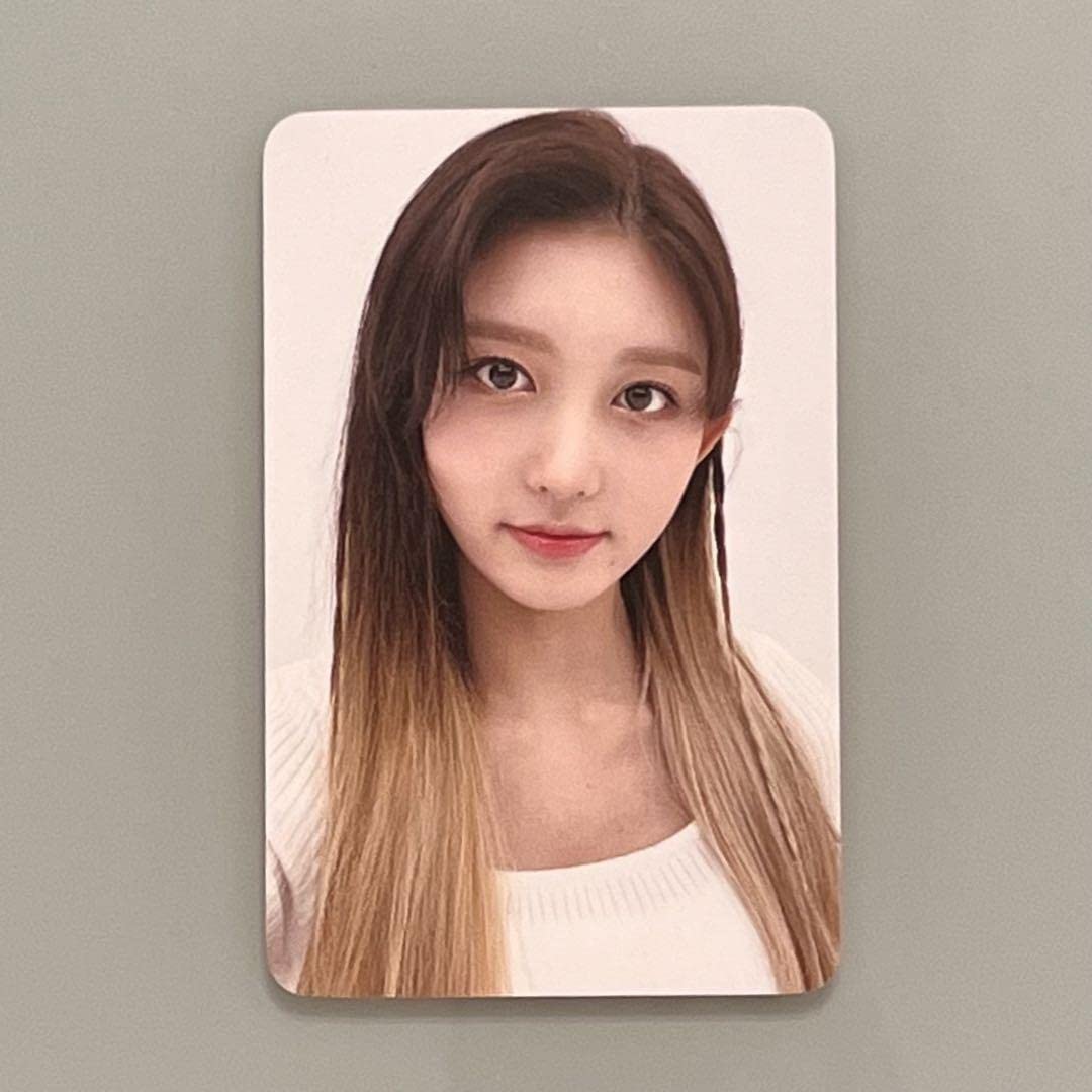 公式 ive ガウル everline