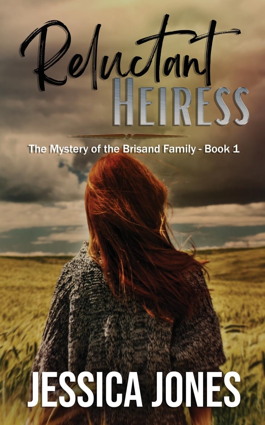 Reluctant Heiress: 1 (The Mystery of the Brisand Family)
