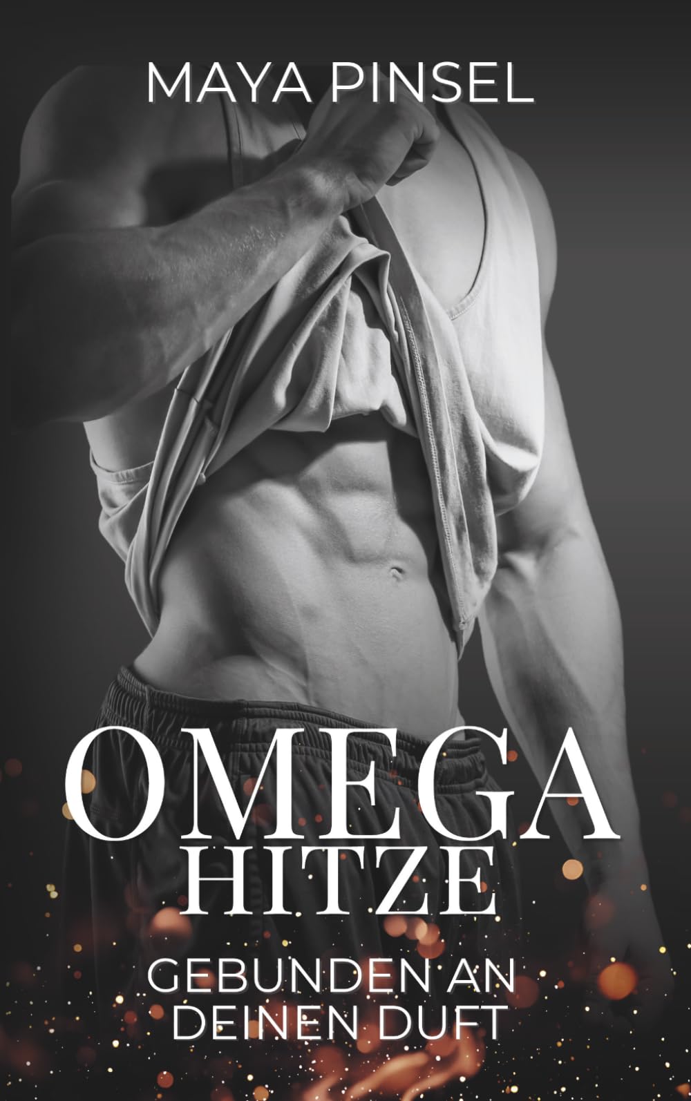 Omegahitze: Gebunden an deinen Duft: Eine sinnliche MM Omegaverse Romance über Schutz, Vertrauen und Bindung (Atypisch Gebunden)