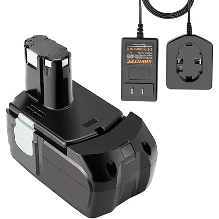 Caricabatterie Shentec UC18YG Per Batterie Hitachi Ni-MH/Ni-Cd 7.2V-18V - Ricambio Compatibile