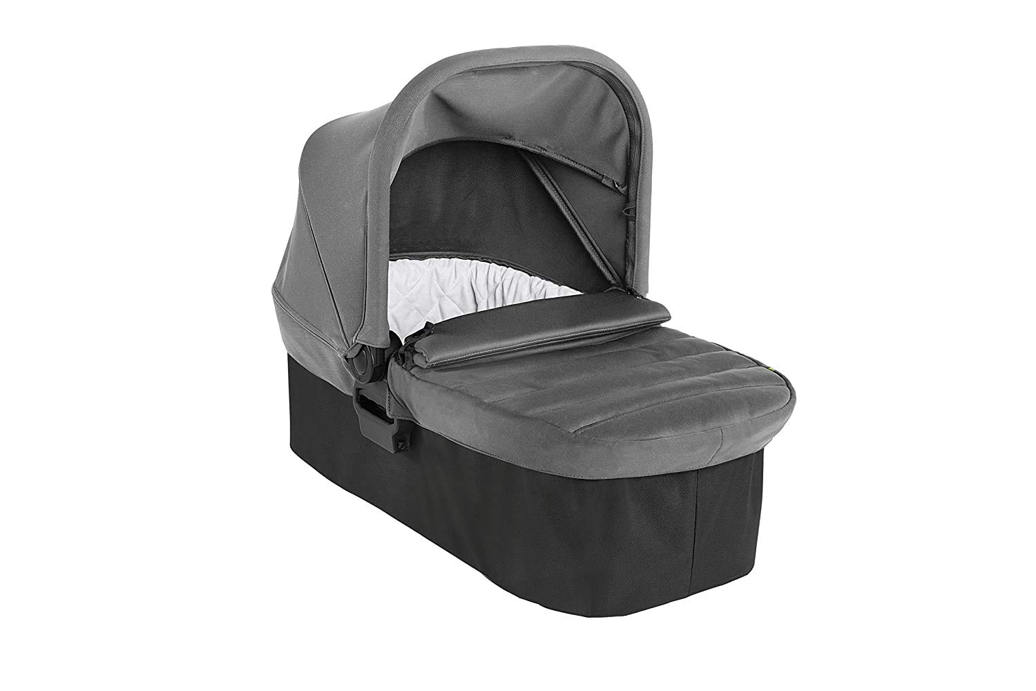 city select double bassinet