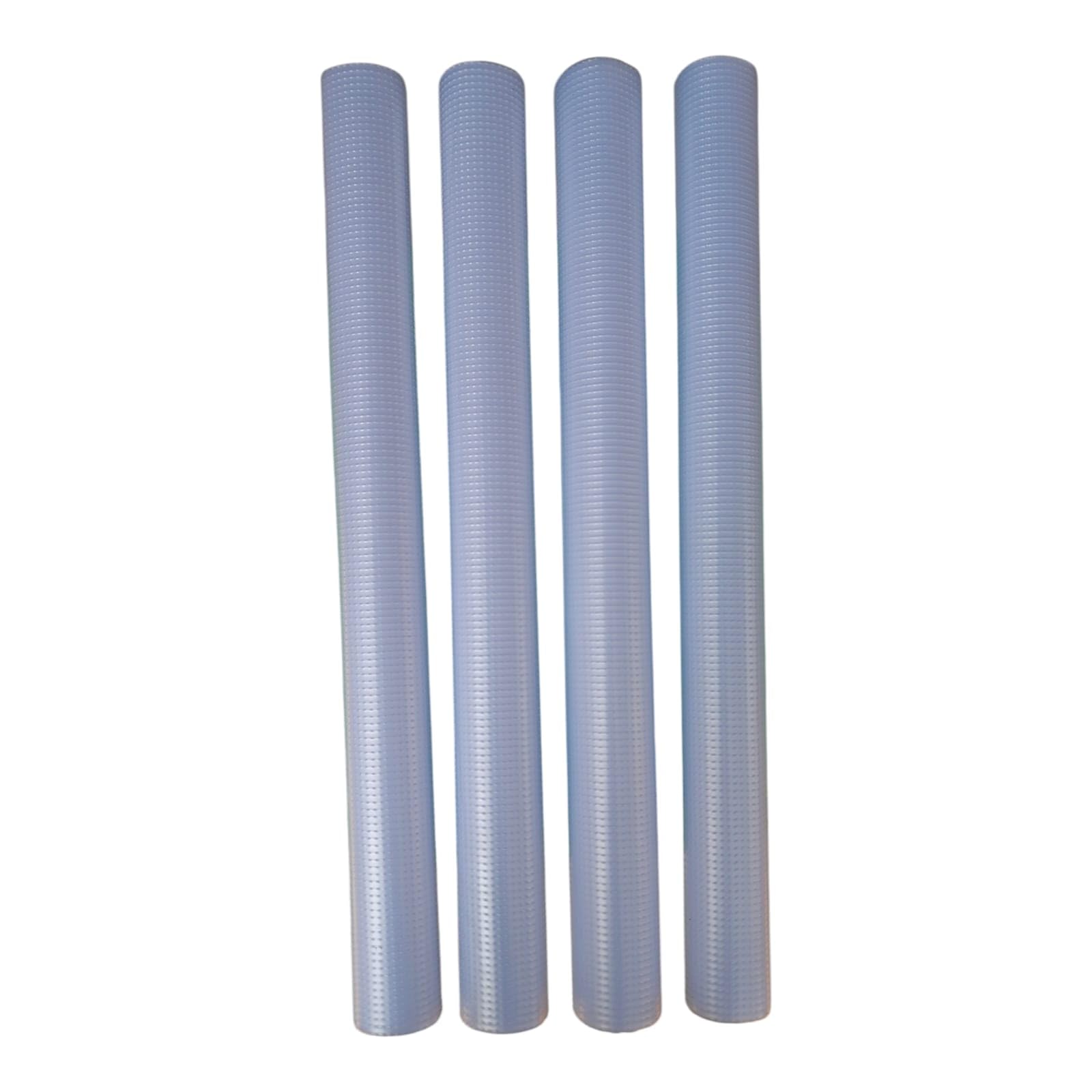 VTL White Dotted Book Cover Roll 15 Inch x 4 Meter (Pack of 4) | Transparent Self Adhesive Covering Sheet for Notebooks, Textbooks, School Books | Waterproof, Tear Resistant-image-34
