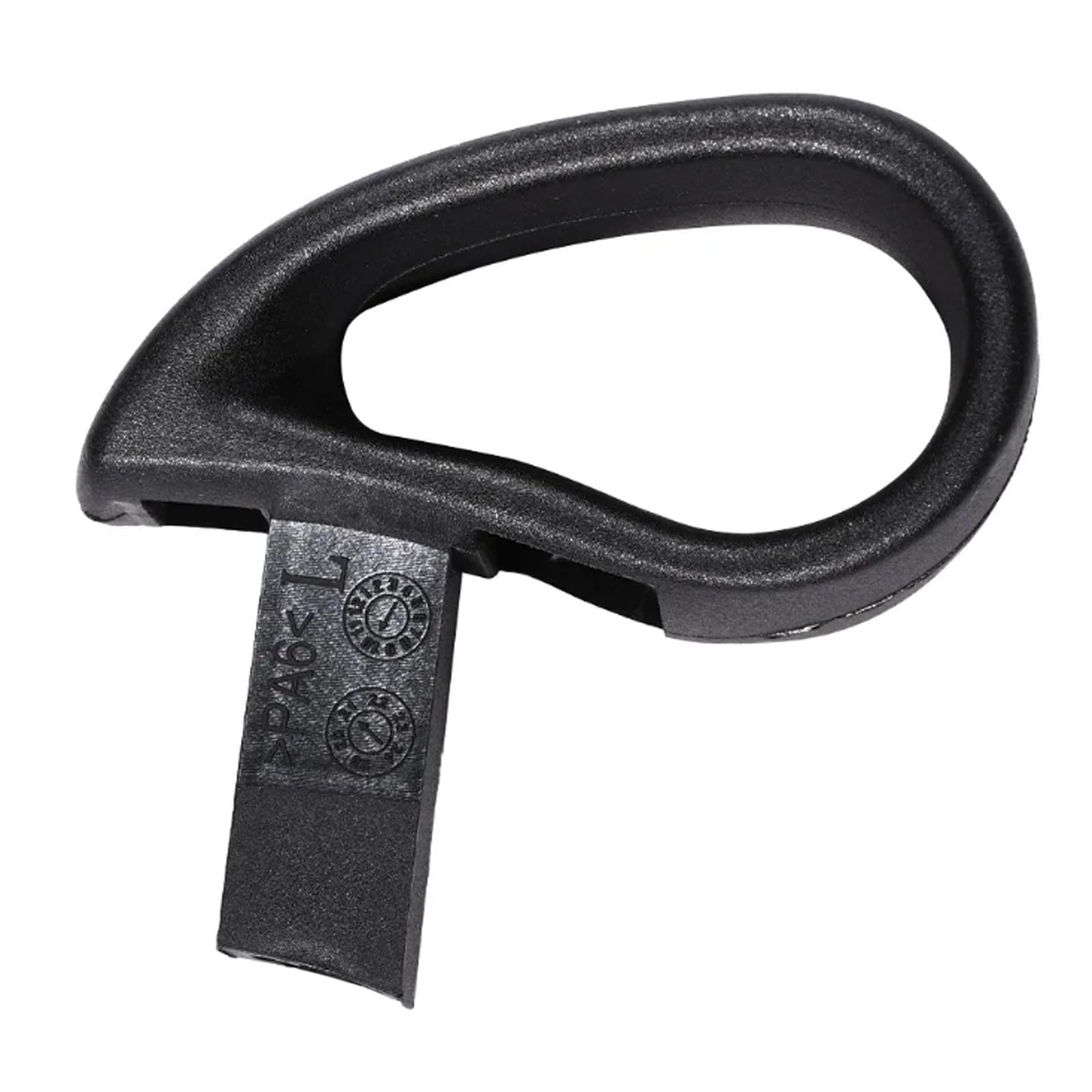 YROHGKPN Car Front Seat Lift Tilt Release Lever Handle Left Right for Golf