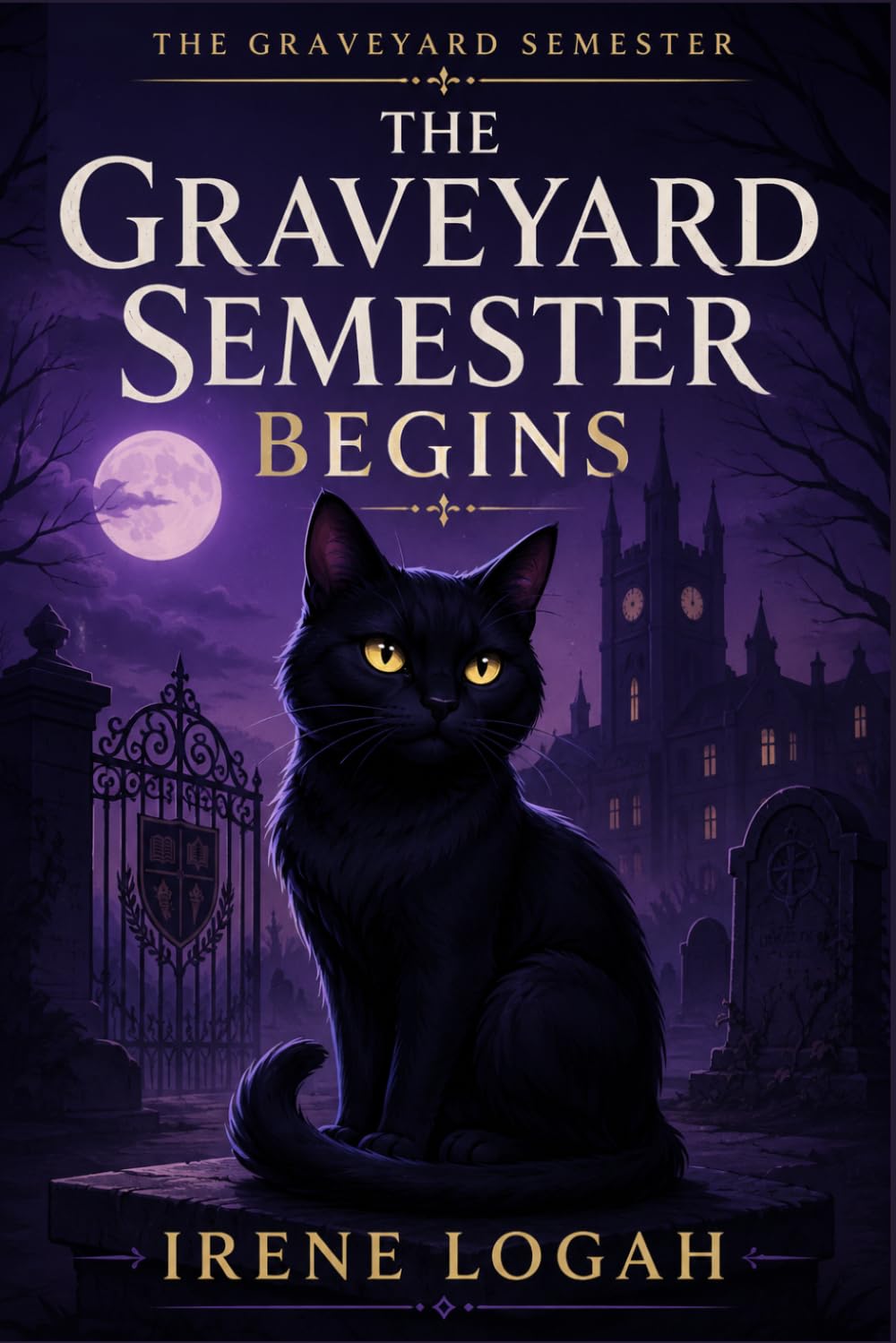 The Graveyard Semester Begins