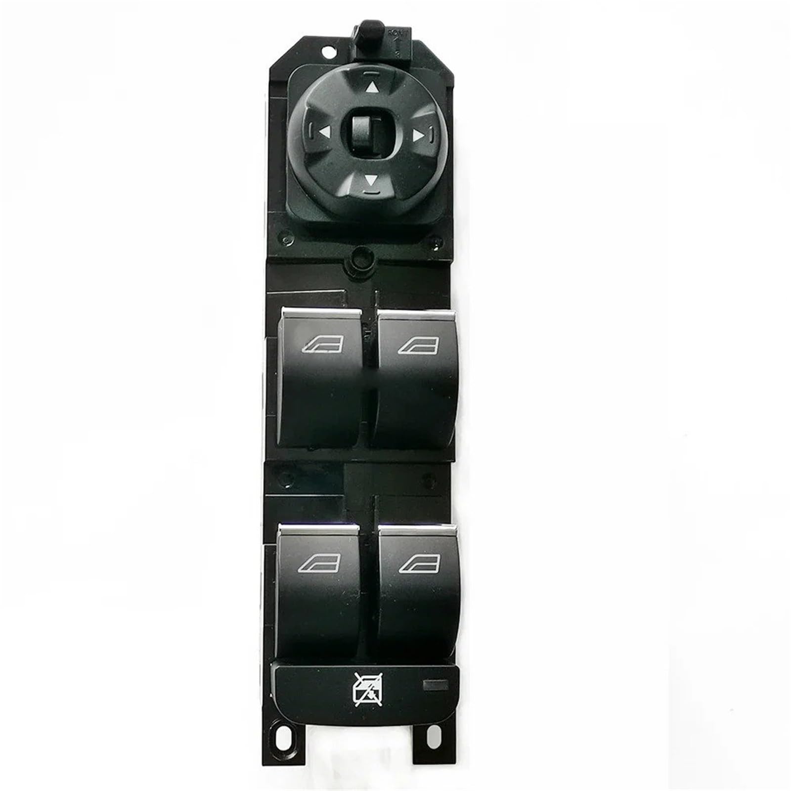 7S7T-14A132-BC commande leve vitre electrique bouton commande fenetre Ford Mondeo S-Max Galaxy - 7