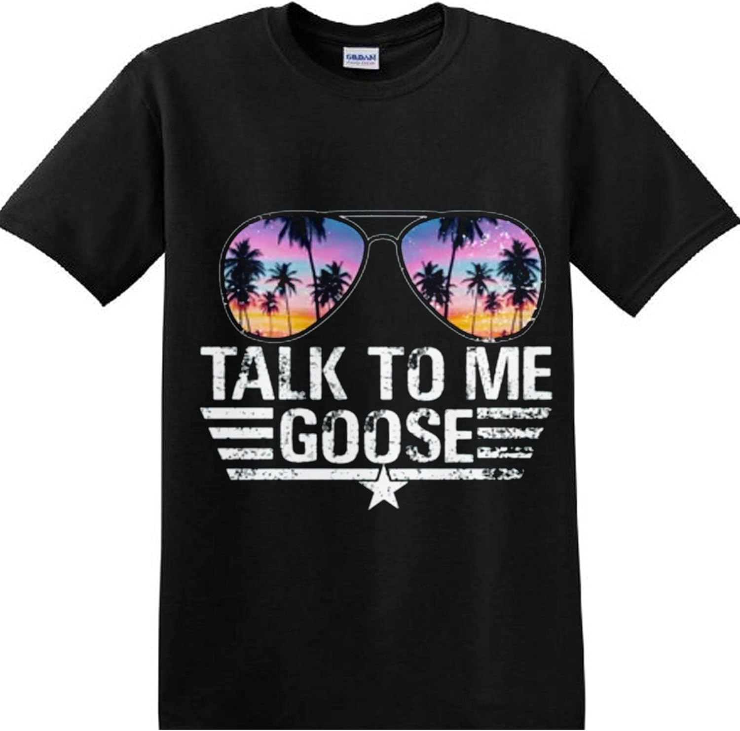 Top Gun Shirt Talk to Me Goose TShirt Movie Tee Gift VS0804213 Clothing Top Gun Shirt Talk to Me Goose TShirt Movie Tee Gift VS0804213 Clothing