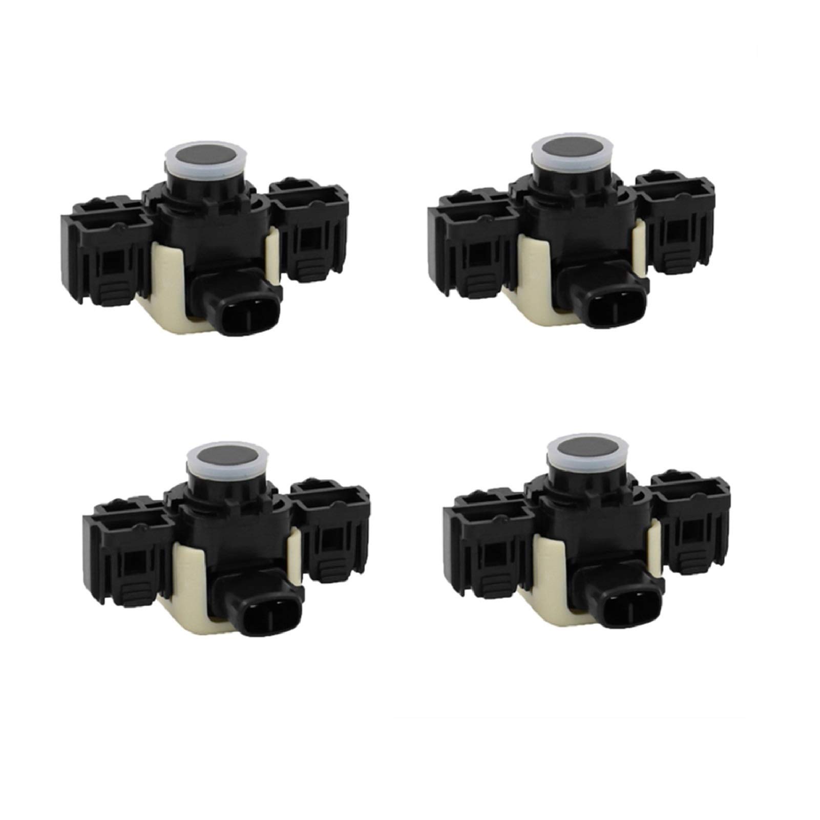 Sensor de estacionamiento PDC delantero Radar de estacionamiento 4 piezas, for Lexus, IS350 IS250 GS350 ES350 ES250 8934133200 kit de sensores de aparcamiento