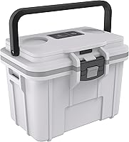 Vista 13 de Pelican Enfriador personal y caja seca 8QT