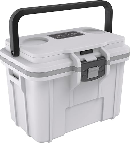 Miniatura 13 de Pelican Enfriador personal y caja seca 8QT