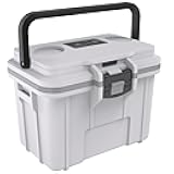 Pelican 8QT Personal Cooler & Dry Box