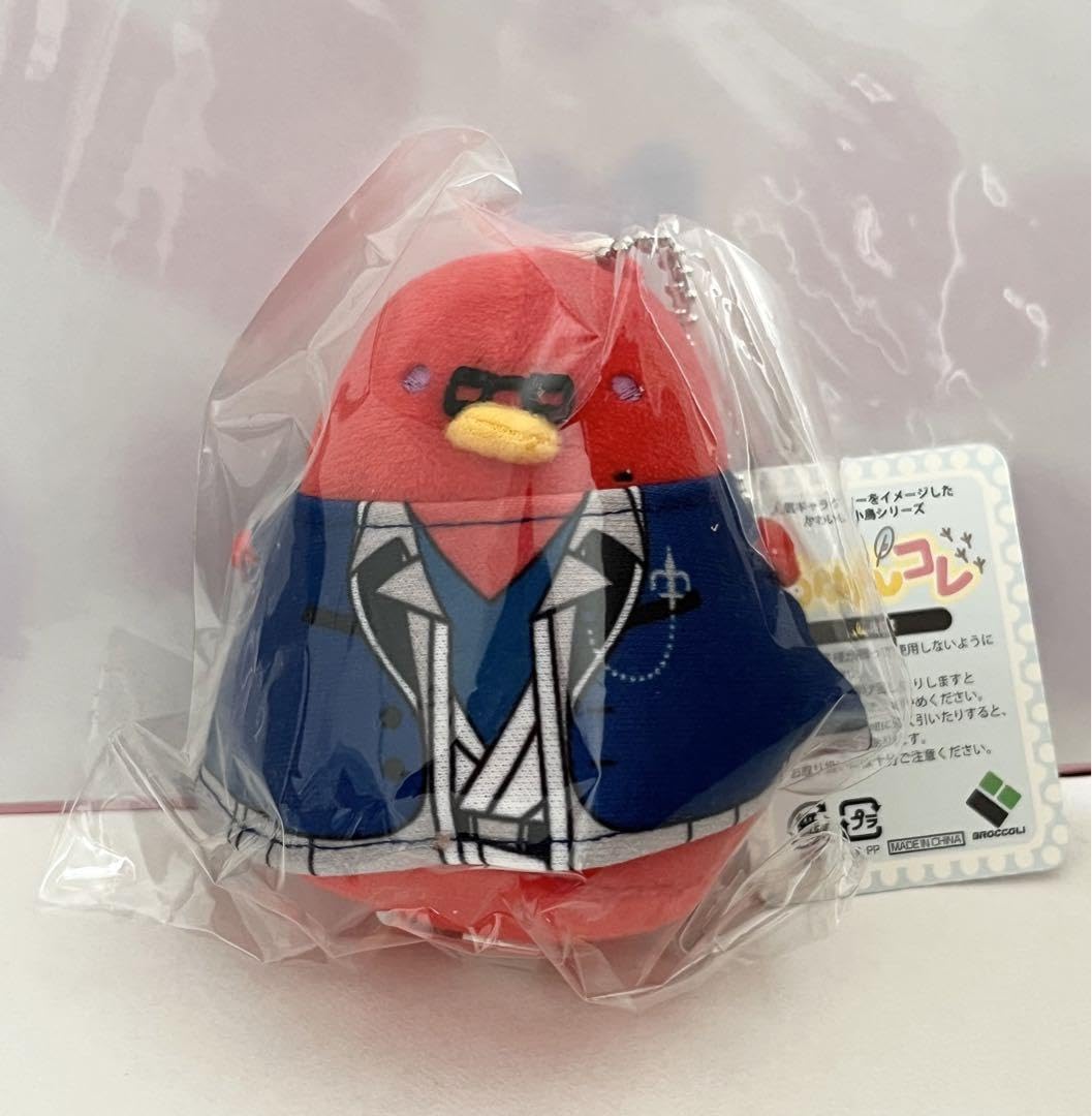 Amazon.co.jp: うたプリ くまプリ ちゅんコレ 鳳瑛一 瑛一 : おもちゃ