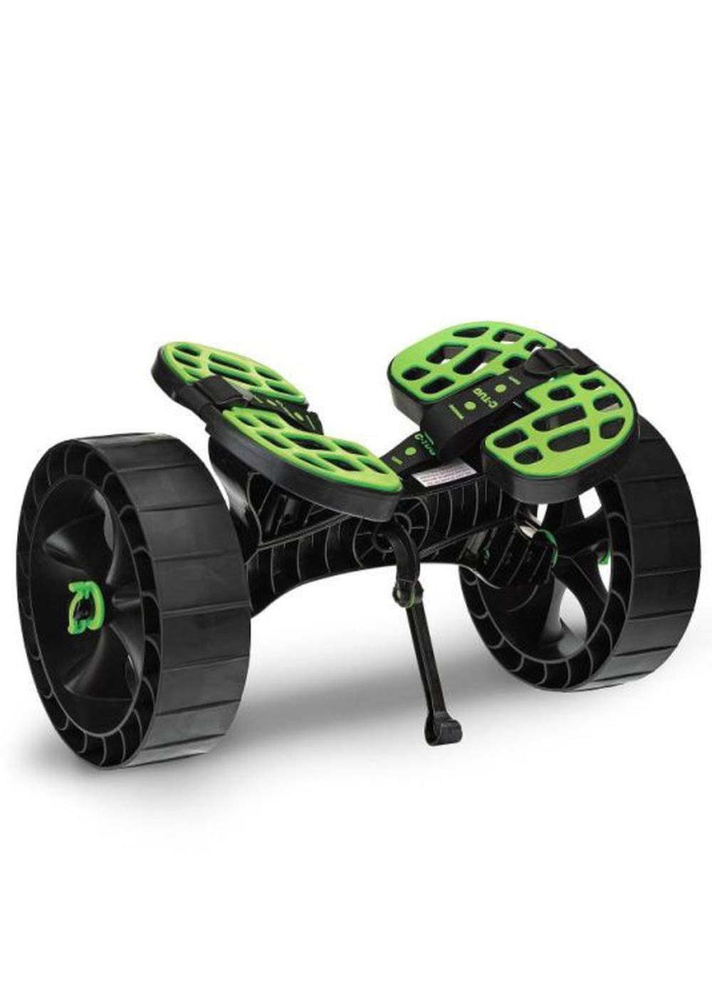 C-Tug Sandtrakz Kayak Cart, Black