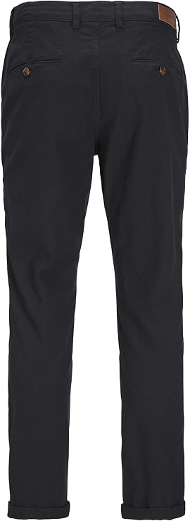 Jack & Jones メンズ Jack & Jones メンズ チノホース スリムフィット チノホース
