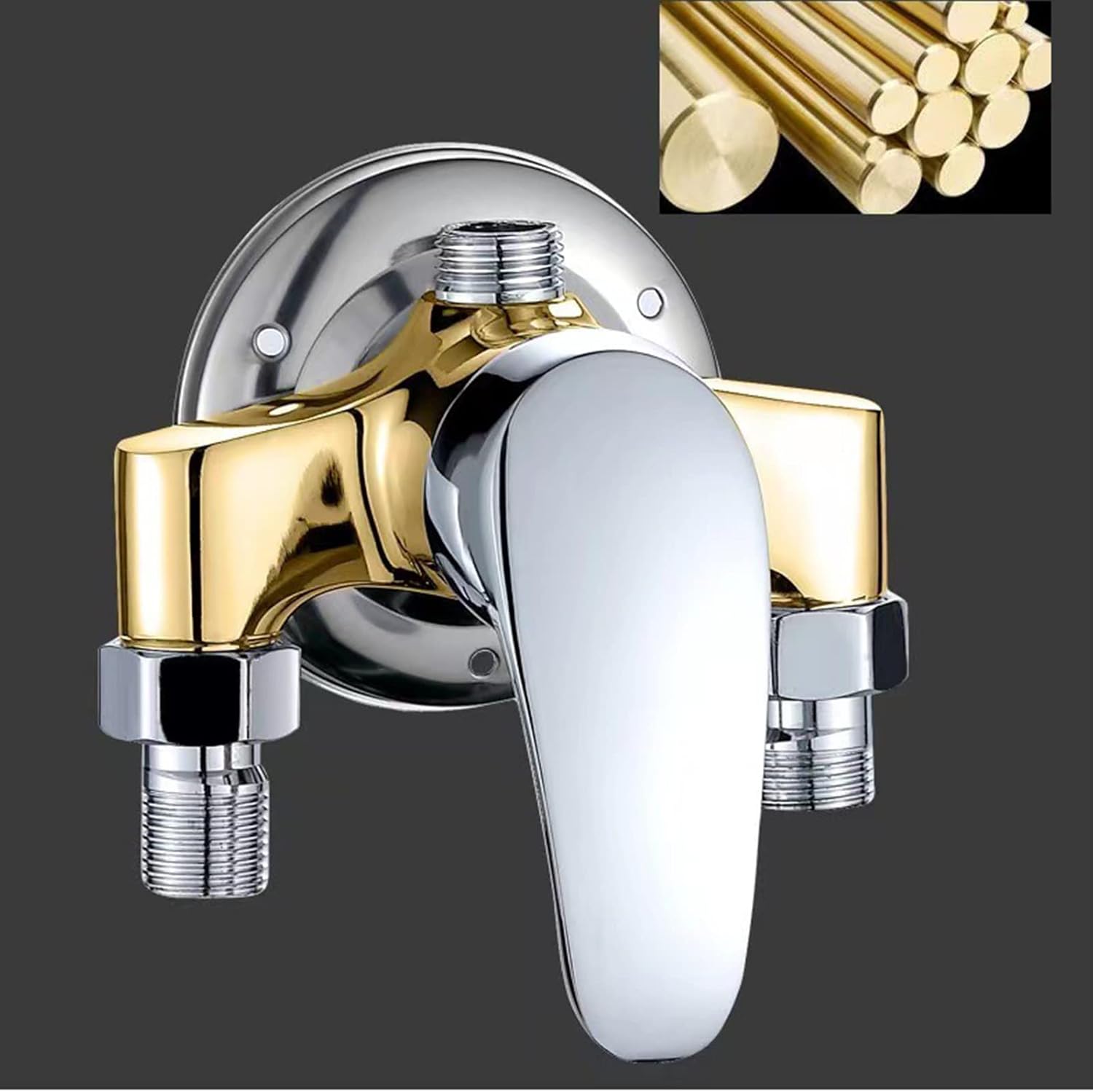 ReFa シルバー シャワーヘッド 専用ボックス付き リファ 【正規品