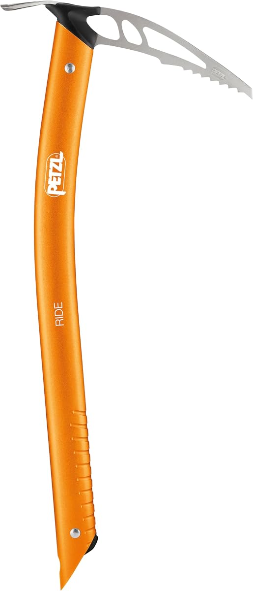 PETZL RIDE