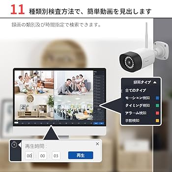 Amazon.co.jp: ジュアンクラウド(Juancloud) Wi-Fiネットワーク