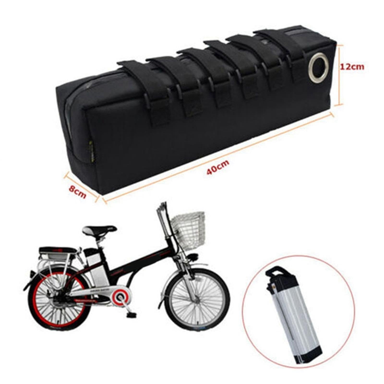 Borsa Batteria Appesa Borsa for batteria for bici elettrica