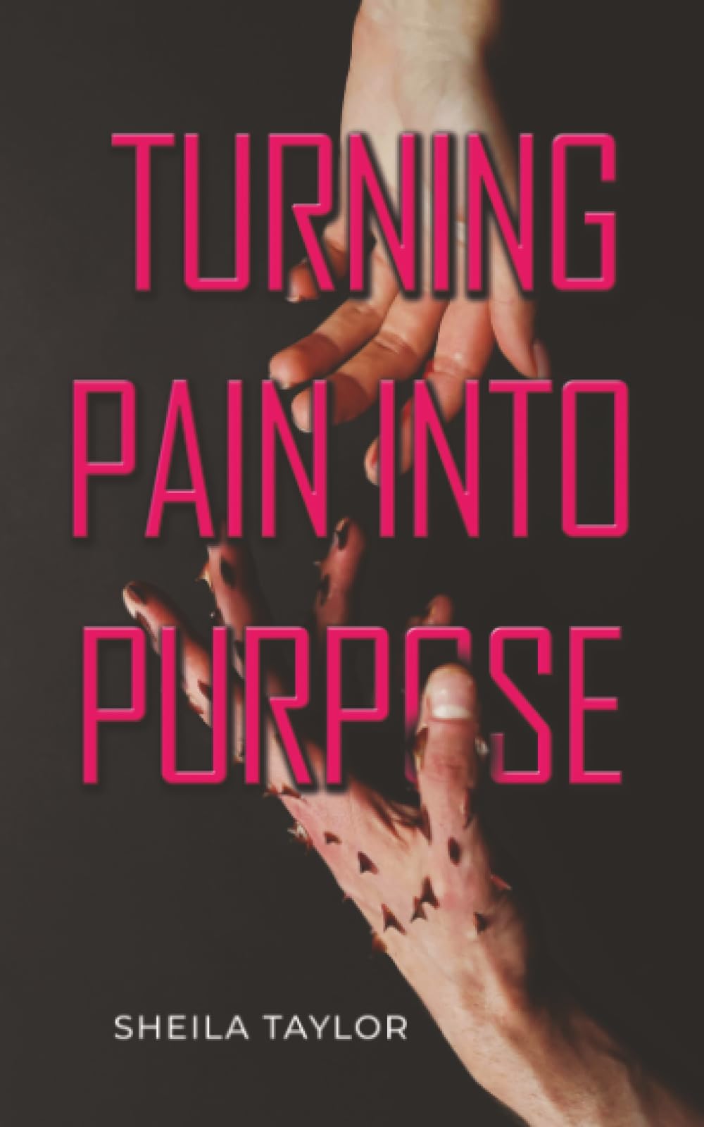 Turning Pain Into Purpose