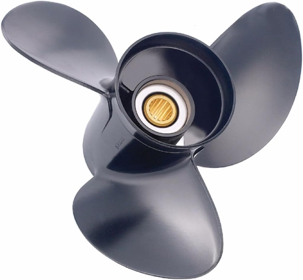 AMITA Prop AL 3B 12" 17" RH
