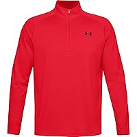 Under Armour Uomo UA Tech 2.0 1/2 Zip Shirt