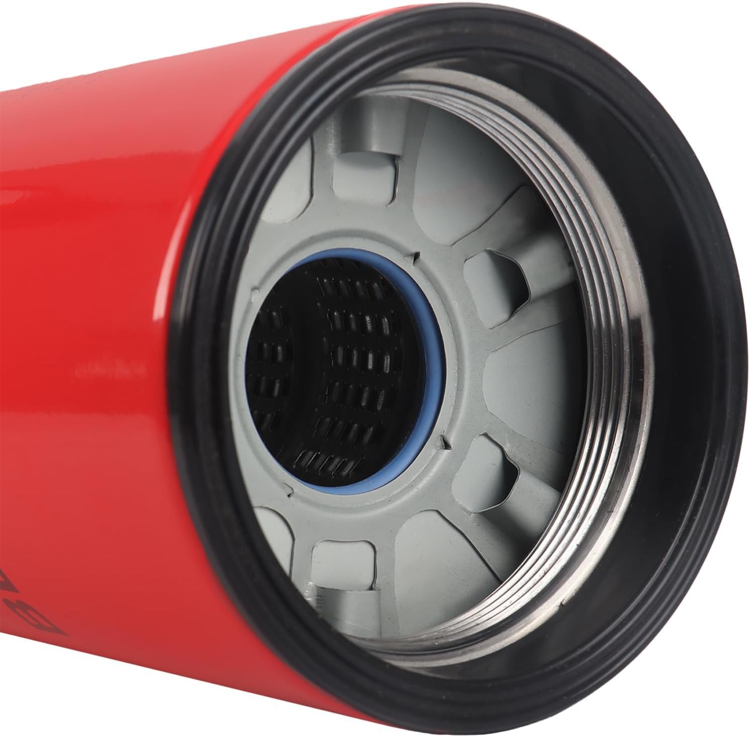 BD50000 Oil Filter Compatible with Cummins ISX ISM QSX QSM QST X15 M11 Diesel Engines Replace LF14000NN(Set of 3)